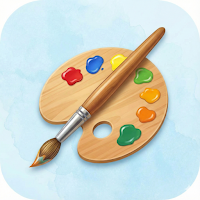 Drawing App  Simple Paint Tool