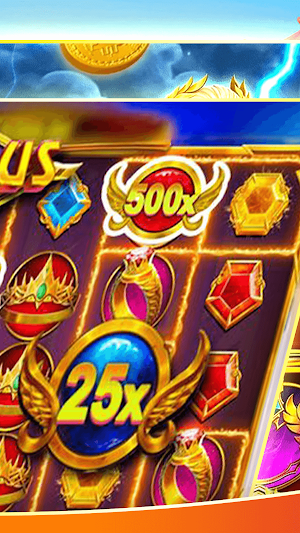 Slot365Lucky Screenshot 2