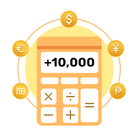 Plan Budget & Loan Calculator