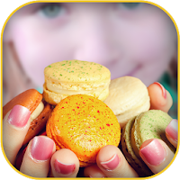 Macaron Cookies Maker 2 - Chef