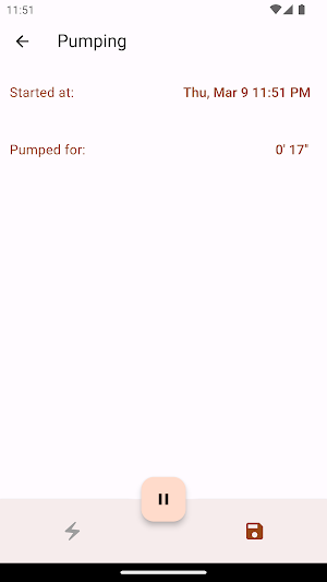 Power Pumping Screenshot 0