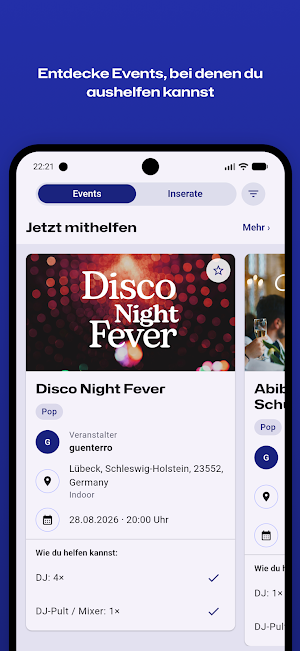 Crewlink Screenshot 0