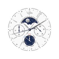 SamWatch Analog Maat