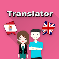 Tahitian To English Translator