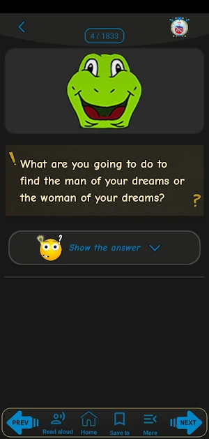 Short Funny riddles & Answers Screenshot 2