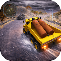 Long Trailer Transporter