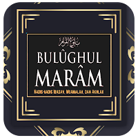 Bulughul Maram Offline