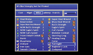 Doom & Destiny Free Screenshot 2