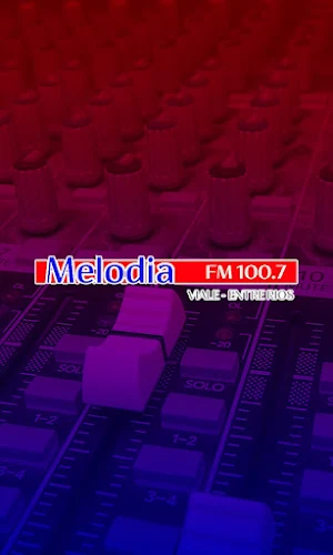 FM Melodía Screenshot 0