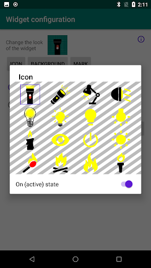 FlashLight Screenshot 3