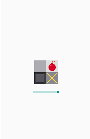 Buscaminas - Juego Screenshot 0