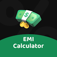 EMI Calculator - Finance Tool