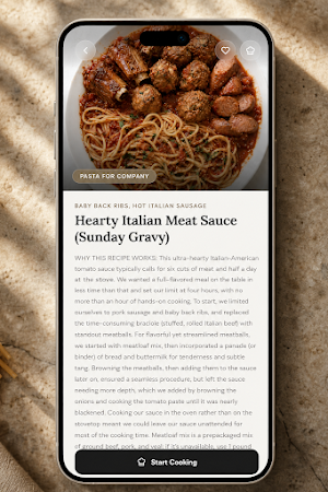 Pasta Revolution Screenshot 3