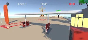 One Driver Screenshot 1