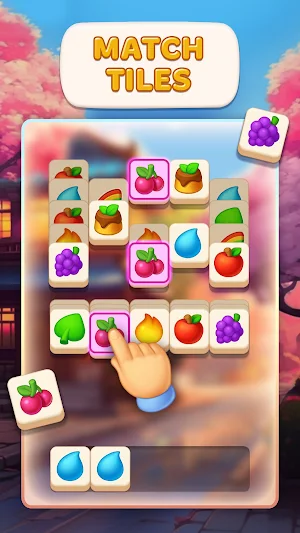 Tile Trip - Match Puzzle Game Screenshot 0