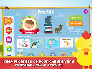 Kidint Screenshot 2