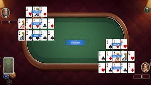 Mậu Binh Jackico Screenshot 2