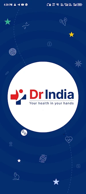Dr India Screenshot 0