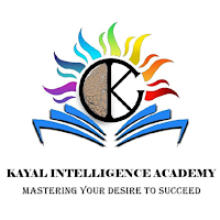 Kayal TNPSC Academy