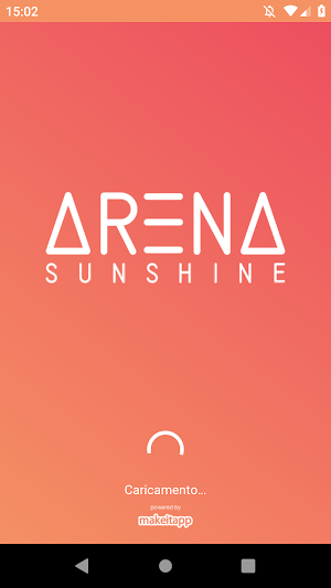 Arena Sunshine Screenshot 0