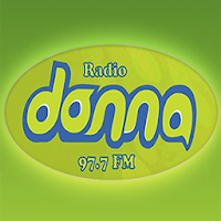 Radio Donna 97.7