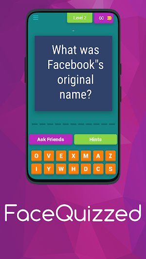 Face Quizzed Screenshot 2