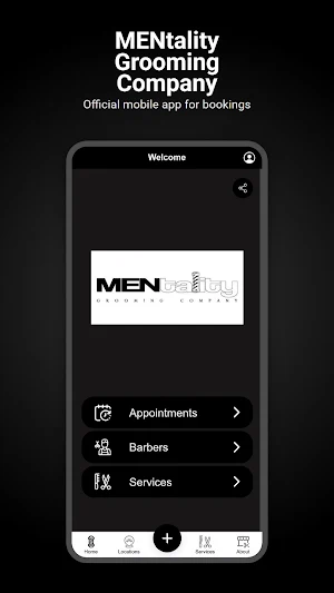 MENtality Grooming Company Screenshot 0