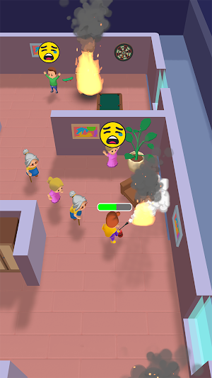 Everyday Superhero Screenshot 0
