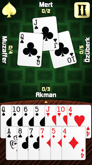Batak Gold Screenshot 3