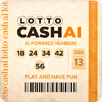 Lotto Cash Ai