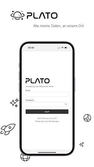 my.plato Screenshot 0