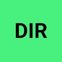 DIR Calculator