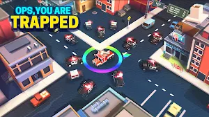 Super Driver Screenshot 3