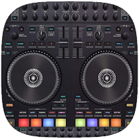 3D DJ – Music Mixer Virtual DJ