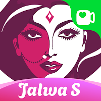 Jalwa S - Private Video Chat
