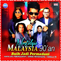Nostalgia Lagu Malaysia