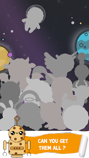Cookie Evolution Food Clicker Screenshot 1