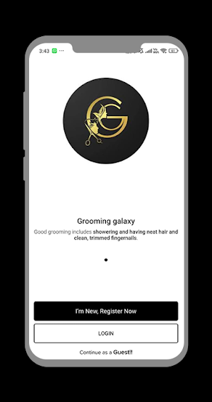 Groom N Shine Screenshot 0
