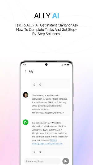 What’s Your A? - Tasks, To-do Screenshot 2