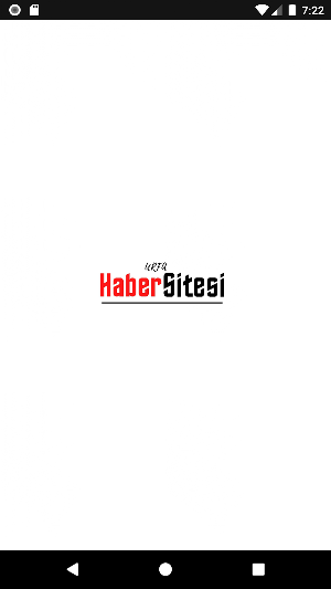 Urfa Haber Sitesi Screenshot 0
