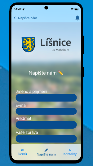 Líšnice Screenshot 3