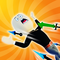 Knife Shooter