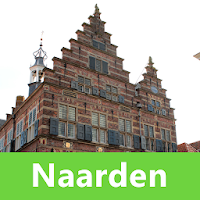 Naarden SmartGuide - Audio Gui
