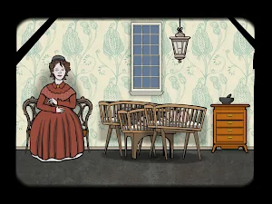 Rusty Lake: Roots Screenshot 2