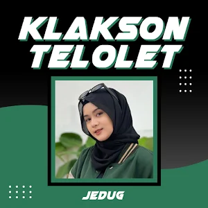 Klakson Telolet Jedug Screenshot 1