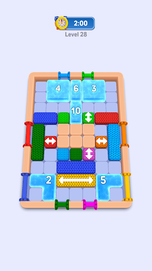 Blocky Knits Screenshot 3