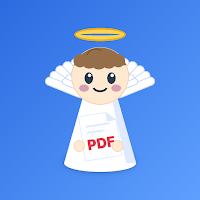 PDF Doc Scanner - PDF Angel