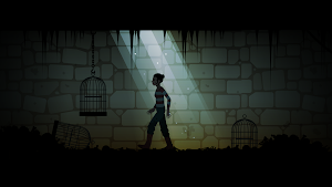 Midnight Girl Screenshot 2