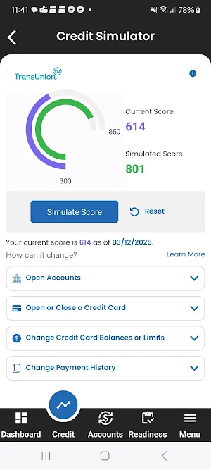 Nestvey Screenshot 1