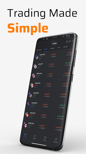 Fortex 7 Screenshot 0